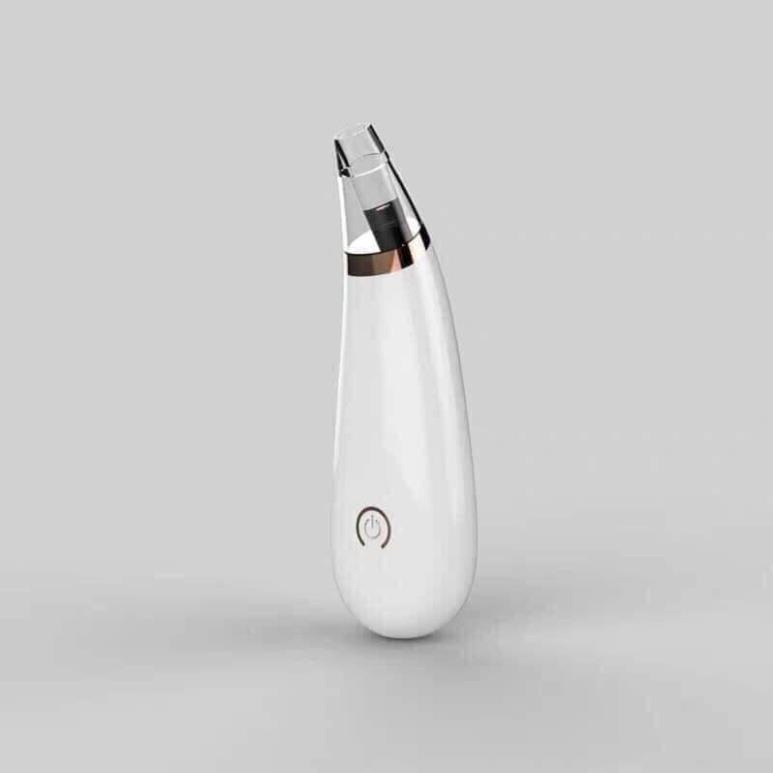 Máy hút mụn mini cầm tay cao cấp màu trắng ( tuyển khách sỉ)