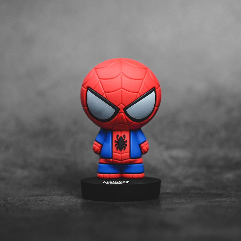 Đồ chơi mô hình nhân vật siêu anh hùng Marvel Avengers