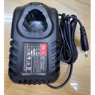 Sạc lithium tròn 12V FFCL12-4 .