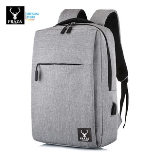 Ba lô laptop cao cấp praza - bl174 - hãng phân phối chính thức - hàng nhập khẩu