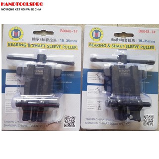 Cảo Bạc Đạn Chữ H 19-35mm C-MART B0048-1#