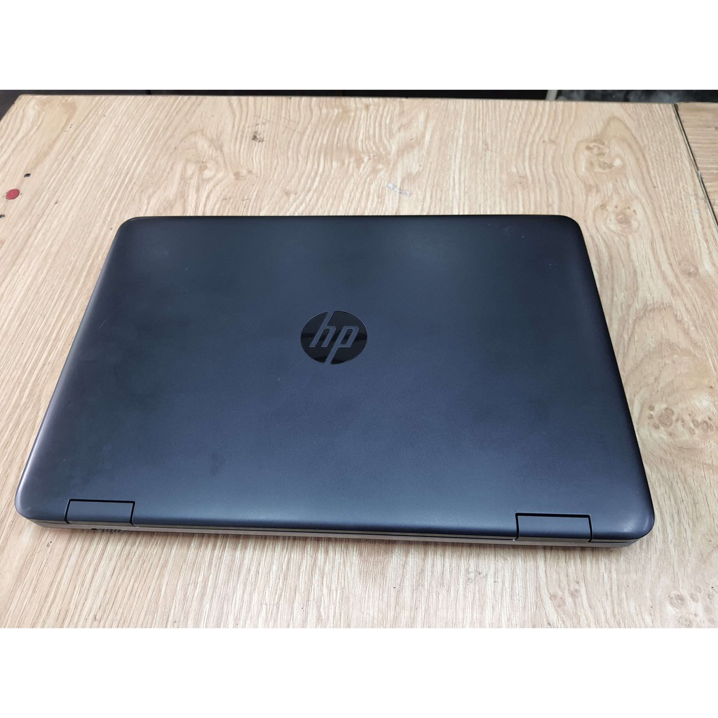 Laptop hp 640 G2 nguyên zin mạnh mẽ I3 6100U-4G-SSD120G | BigBuy360 - bigbuy360.vn