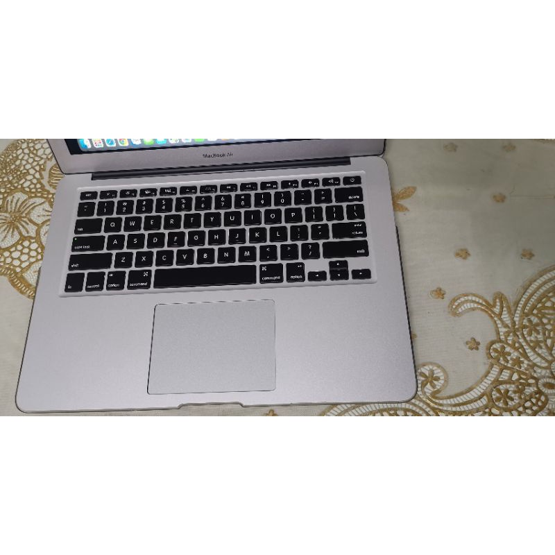 Macbook Air 2015 | BigBuy360 - bigbuy360.vn