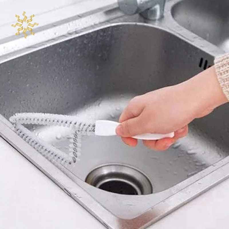 Cọ Vệ Sinh Khe Cửa Sổ Tiện Lợi