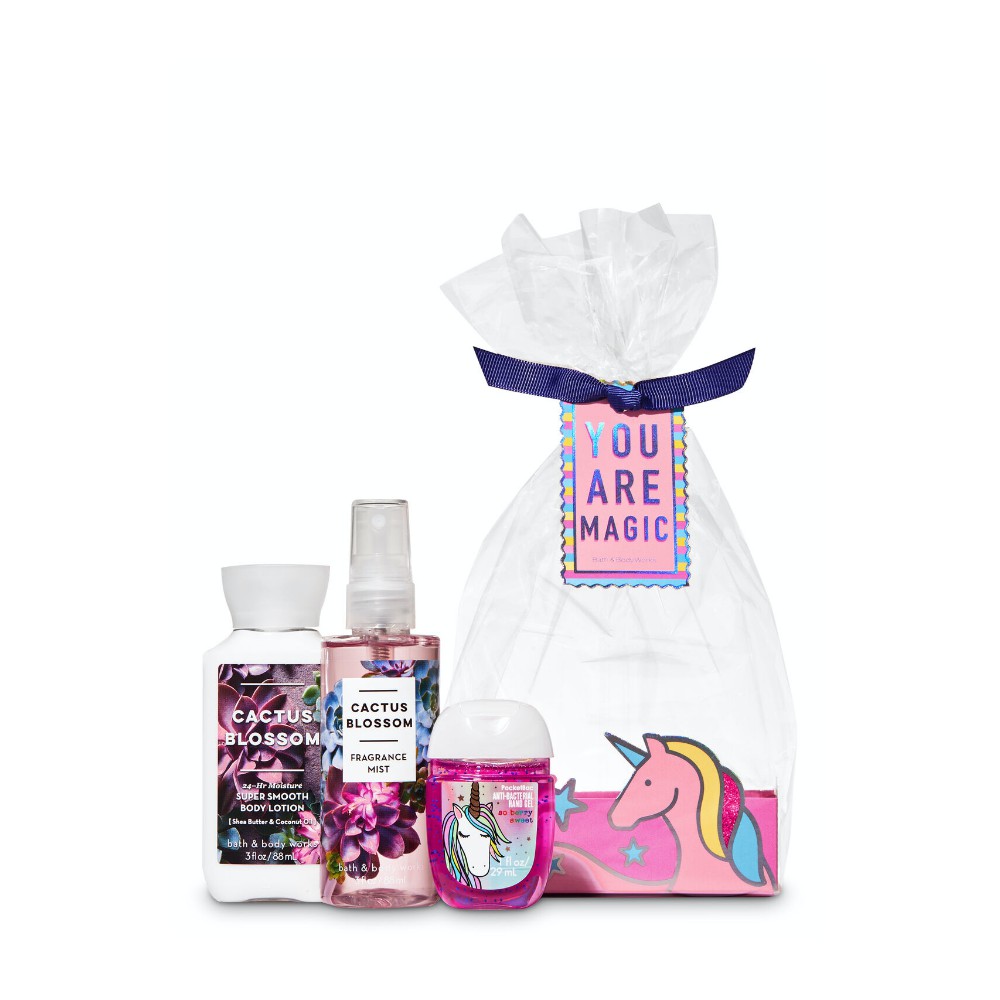 Bộ Quà Tặng Mini Gift Set Bath & Body Works Nhập 100% USA