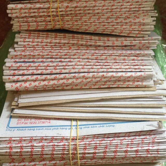 Set 5 vỉ keo dính ruồi