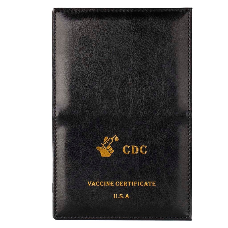 Ví Đựng Thẻ CDC 3x4 Tiện Dụng