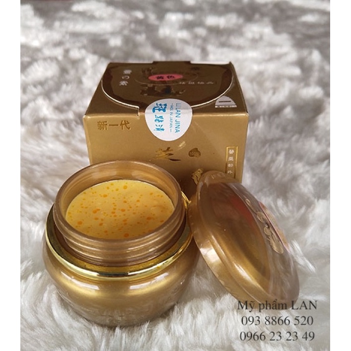 KEM SÂM LULAN JINA HÀNG LOẠI 1 | BigBuy360 - bigbuy360.vn