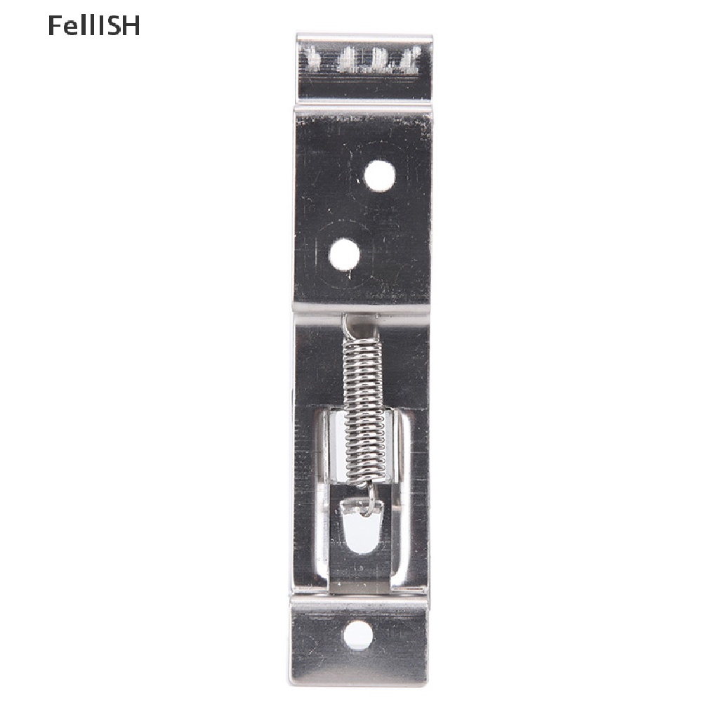 Bộ 2 Giá Đỡ Biển Số Xe Phong Cách Châu Âu 439br