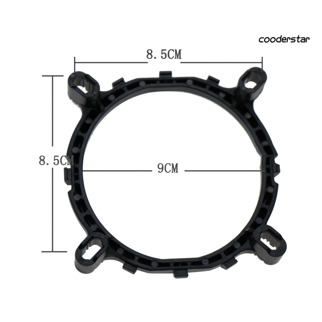 Giá Đỡ Tản Nhiệt Cpu Máy Tính Để Bàn Có Thể Điều Chỉnh