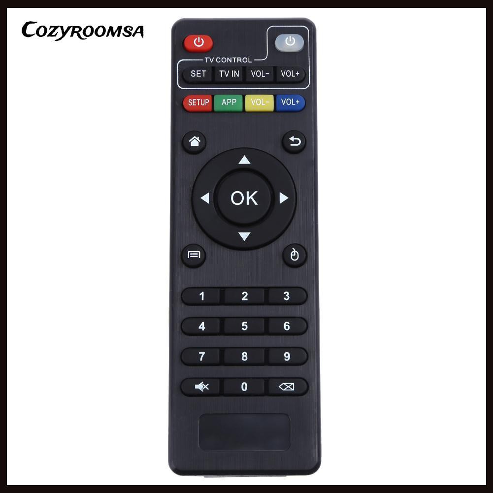 Điều Khiển Từ Xa Thay Thế Cho Tv Mxq Mxq-Pro Mxq-4K M8S