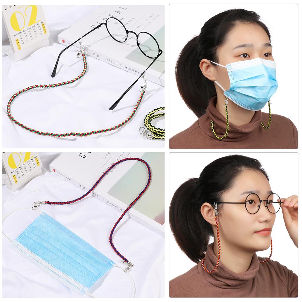 Dây Đeo Giữ Mắt Kính Chống Thất Lạc Cho Nam Nữ