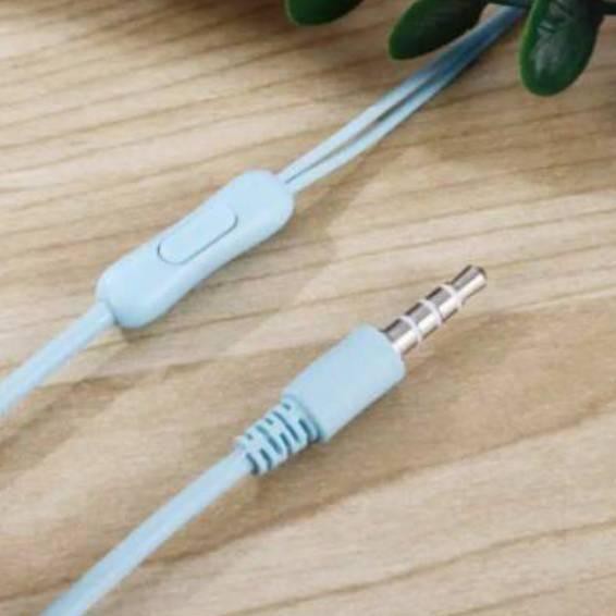 Mới Tai Nghe Nhét Tai Siêu Bass U19 3ny '' | BigBuy360 - bigbuy360.vn