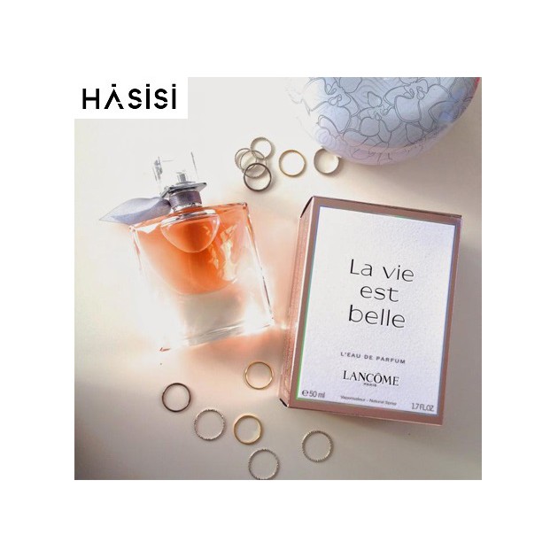 [Mã COSSALE27 giảm 80K đơn 1000K] NƯỚC HOA LANCOME - La Vie Est Belle EDP | BigBuy360 - bigbuy360.vn