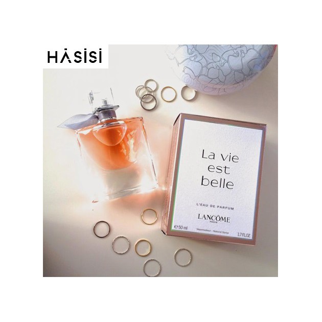 NƯỚC HOA LANCOME - La Vie Est Belle EDP