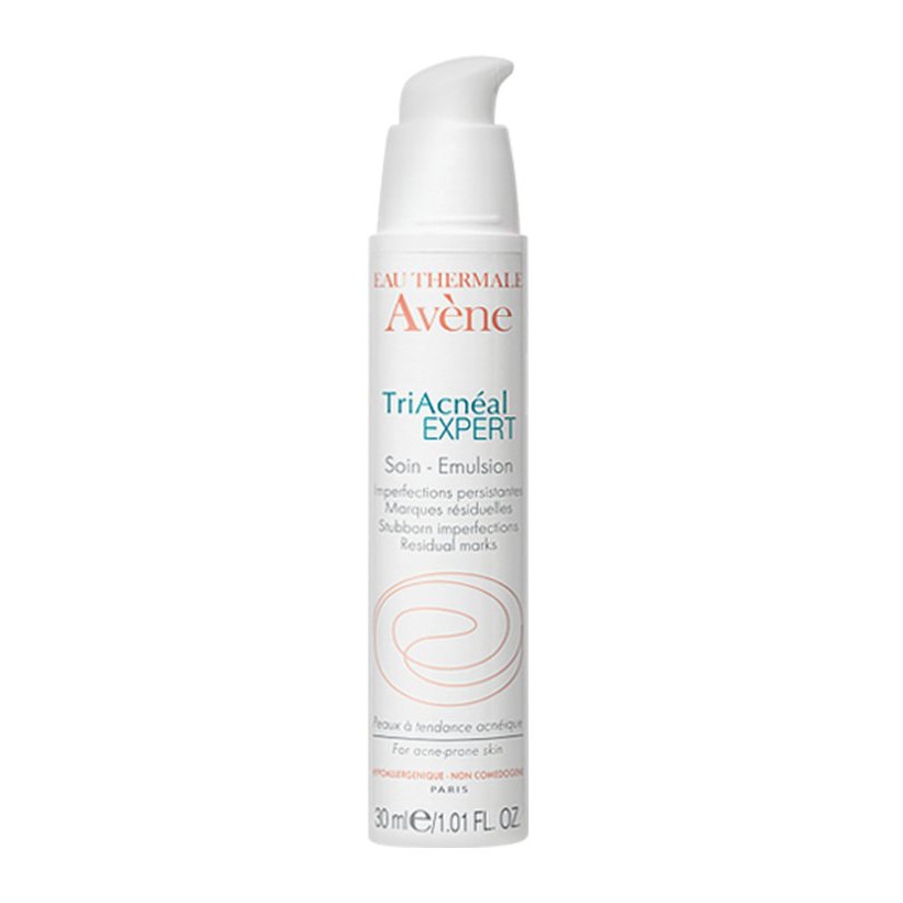 Kem trị mụn trứng cá Avène Triacneal Expert Emulsion 30ml