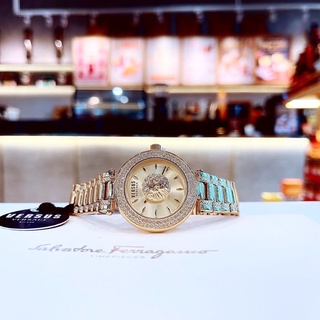 Đồng hồ nữ Versus, kích thước 36mm