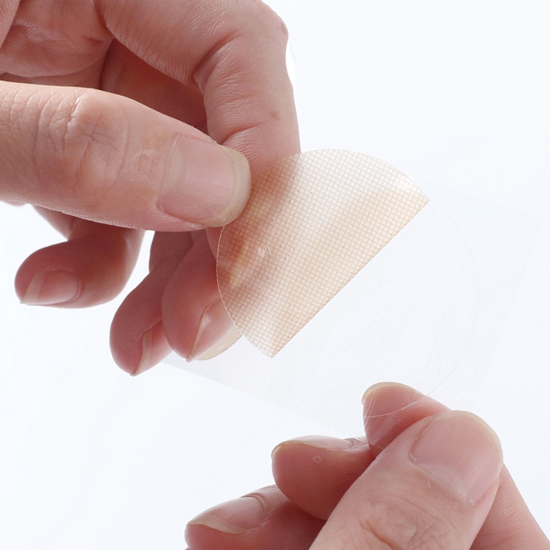 Miếng Dán Ti Cho Nam Sử Dụng Một Lần Tiện Lợi Bịch 5 Cặp DAN L&amp;U 0201