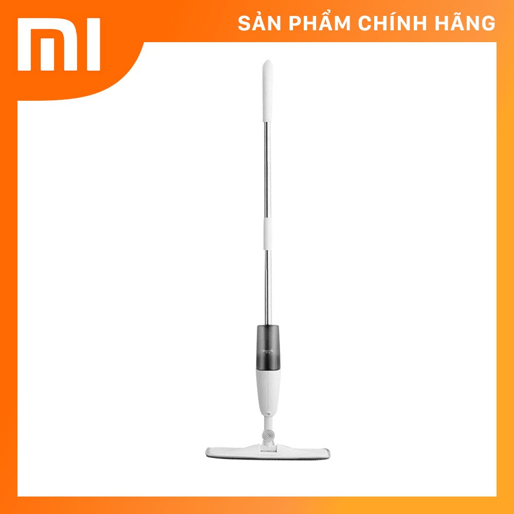 Cây lau nhà 2 trong 1 Xiaomi Deerma TB500 phun nước