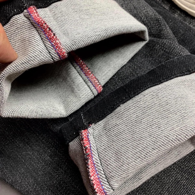 Quần jean nam cạp chun , dòng jeans co dãn mềm , dáng trên thụng dưới ôm chân , Jogger jeans nam từ n4mstore