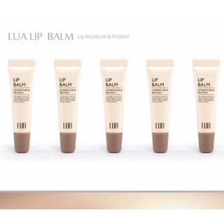 Son Dưỡng Môi Lụa Lip Balm