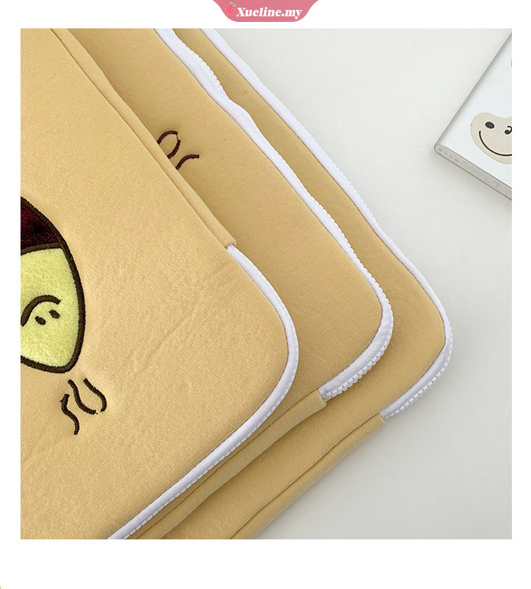 Túi Đựng Macbook 11 / 13 / 15 Mỏng Nhẹ Chống Sốc Chống Thấm Nước | BigBuy360 - bigbuy360.vn
