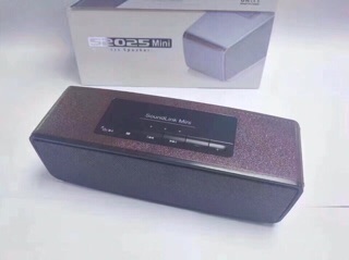 Loa Bluetooth S2025