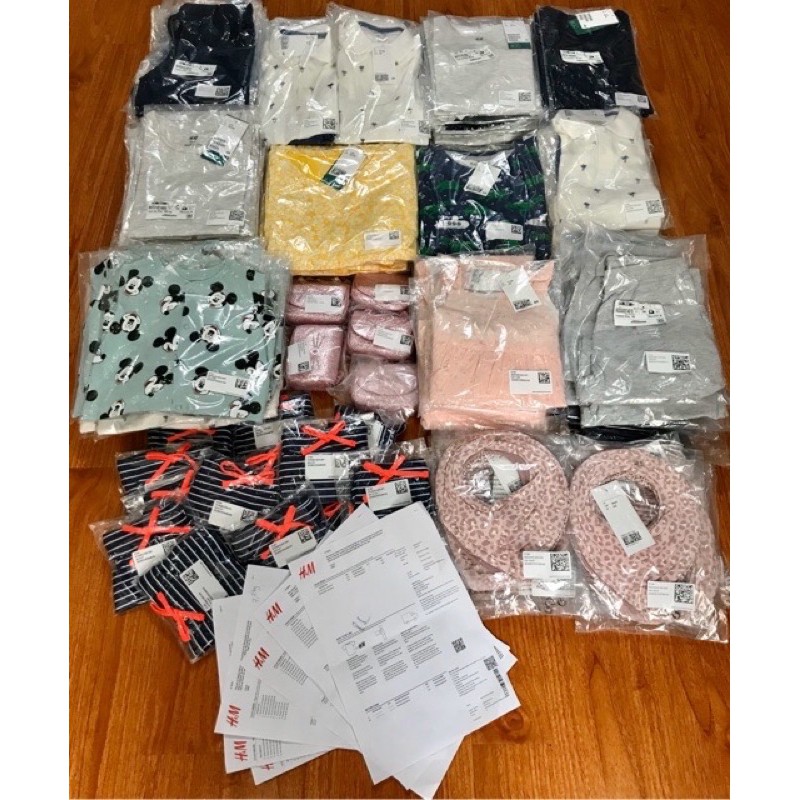 Áo ba lỗ cotton mềm mát  màu ghi săn sale Uk size 1.5-2y, 4-6y,6-8y, 8-10y