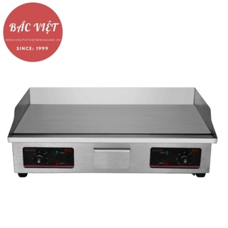 Bếp làm bánh rán doremon loại dùng điện