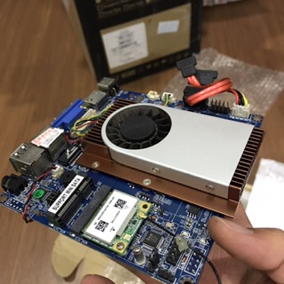 Main ITX j1900 12*12cm
