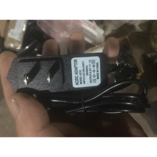 Sạc 1s 4,2v, 2s 8,4v, 3s 12,6v, 4s 16,8v, 5s 21v 2a