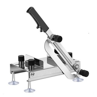 Máy Thái Thịt Chặt Gà Japan Stainless Steel