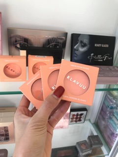 Phấn Má Klavuu
