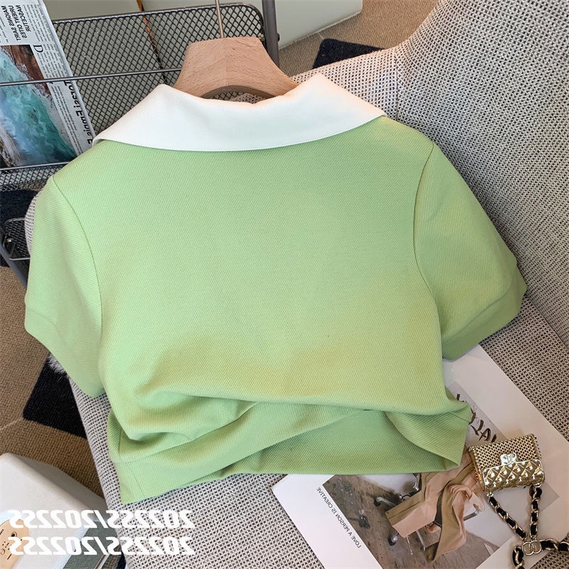 Set Áo Váy Ngắn Phong Cách Phương Tây Thời Trang Thường Ngày Cho Nữ