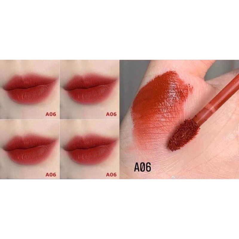 Son lì Black Rouge | BigBuy360 - bigbuy360.vn