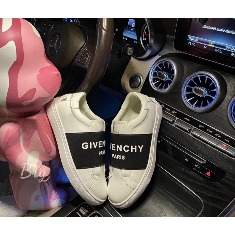 Giày thể thao given.chiss nữ thấp cổ cao cấp (free ship) | BigBuy360 - bigbuy360.vn