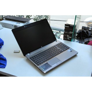 LAPTOP HP Probook 4530s (i5-2520M, ram 4G, hdd 250GB,VGA on Intel HD 3000, 15.6 inch HD)