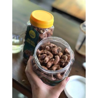Hạt Điều Sogood