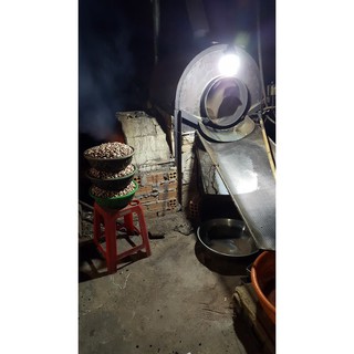 Hạt điều xuất khẩu loại I