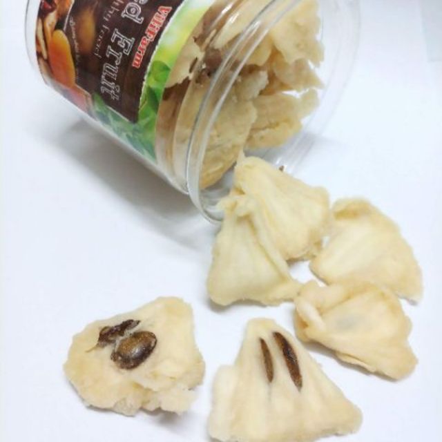 [Mã 267FMCGSALE giảm 8% đơn 500K] Mãng cầu xiêm sấy dẻo - 90k/200g | BigBuy360 - bigbuy360.vn