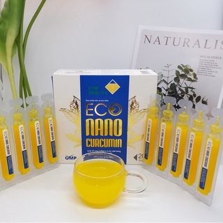 Collagen Dạng Nước Hộp 20 Ống Giúp Sáng Đẹp Da