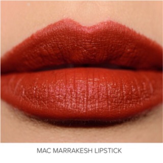 Son MAC 646 Marrakesh