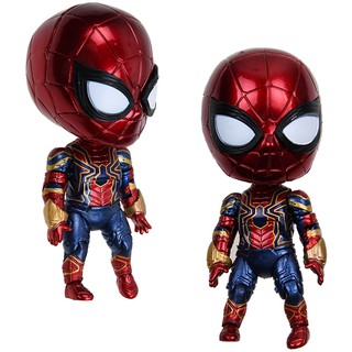Mô hình Nendoroid 1037 - Spider Man