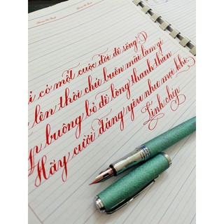 Bút viết chữ đẹp Calligraphy 005