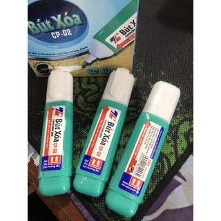 Bút Xóa Nước TL CP-02 Xoá Chính Tả Chuẩn