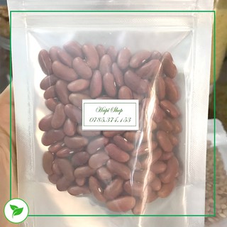Đậu Đỏ Hạt To - 100g