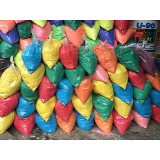 [SIÊU ĐẸP] Bột màu chụp ảnh kỳ yếu siêu đẹp