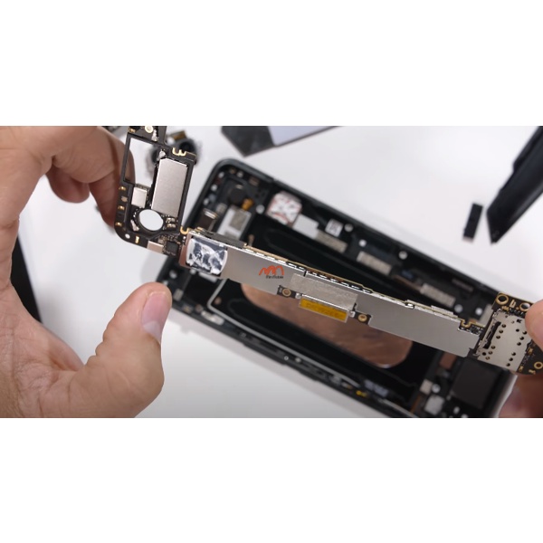 Thay chân sạc Asus Rog Phone 2