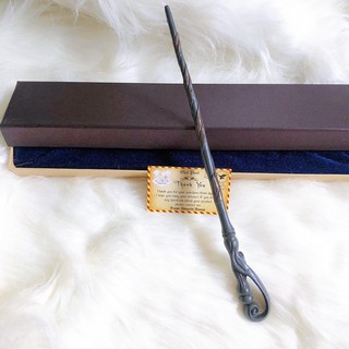 Đũa phép cao cấp Fluer Delacour - Harry Pott.er