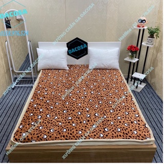 THẢM LÔNG CỪU(1m5*1m9)